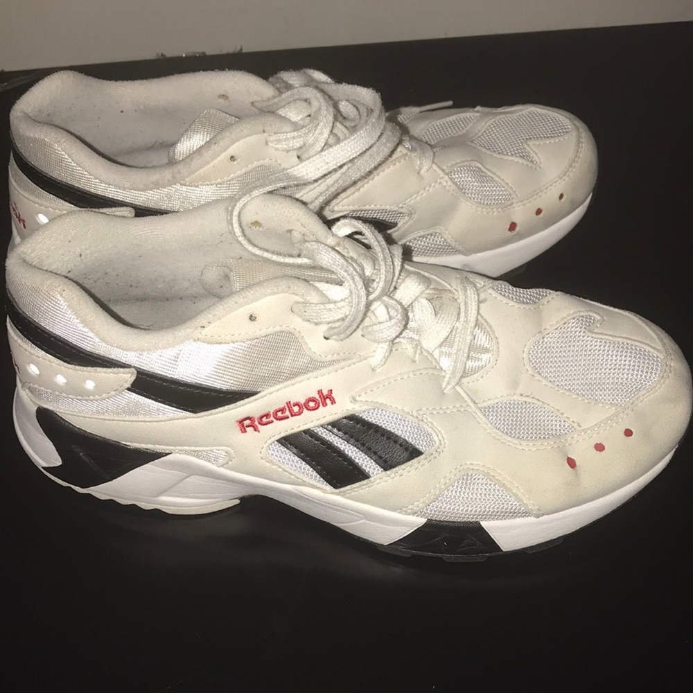 Reebok’s